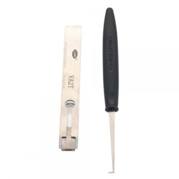 100% original lishi lock pick Citroen（VA2T） pick locksmith tools lock pick tools made in china