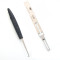 100% original lishi lock pick hu100 for New style Daewoo/ Opel locksmith tools lock pick tools made in china