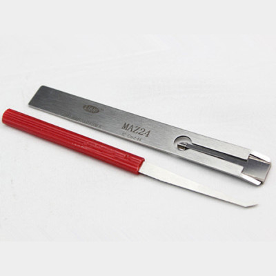 100% original lishi lock pick Mazda（MAZ24） Picks pick locksmith tools lock pick tools made in china