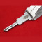 MIT11 100% original LISHI 2 in 1 Auto Pick and Decoder FOR Mitsubishi Cylinder Lock Plug Reader lishi lock pick tools