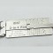 100% original LISHI 2 in 1 Auto Pick and Decoder HU87 FOR Suzuki Cylinder Lock Plug Reader lishi lock pick tools