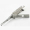 100% original LISHI 2 in 1 Auto Pick and Decoder YM30 FOR Old SAAB Lock Plug Reader lishi lock pick tools