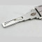 100% original LISHI 2 in 1 Auto Pick and Decoder YM30 FOR Old SAAB Lock Plug Reader lishi lock pick tools