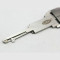 100% original LISHI 2 in 1 Auto Pick and Decoder HU49 FOR Jetta, Santana Cylinder Lock Plug Reader lishi lock pick tools