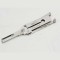 GEELY-1 100% original LISHI 2 in 1 Auto Pick and Decoder FOR GEELY Lock Plug Reader lishi lock pick tools