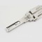 GEELY-1 100% original LISHI 2 in 1 Auto Pick and Decoder FOR GEELY Lock Plug Reader lishi lock pick tools