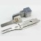 100% original LISHI 2 in 1 Auto Pick and Decoder SIP22 Fiat Cylinder Lock Plug Reader lishi lock pick tools