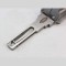 100% original LISHI 2 in 1 Auto Pick and Decoder SIP22 Fiat Cylinder Lock Plug Reader lishi lock pick tools