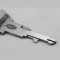 100% original LISHI 2 in 1 Auto Pick and Decoder NE38 for Honda,Ford Cylinder  Lock Plug Reader lishi lock pick tools
