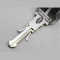100% original LISHI 2 in 1 Auto Pick and Decoder toy43 Eight teeth Toyota  Lock Plug Reader lishi lock pick tools