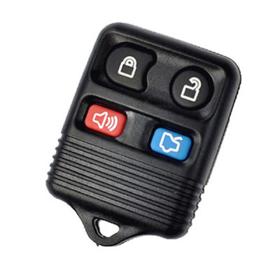 high quality car key shell for ford ,focus