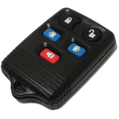 2015 wholesale popular USA market 5 button ford key shell