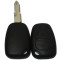 Wholesale 2 button Renault OPEL Car key shell made in china