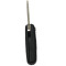 high quality car key shell folding key case 3 button Peugeot ，Citroen