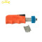 Goso Plug Spinner with original color key cutter ,goso locksmith tools lock pick free shipping in stock
