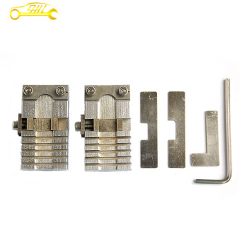 Multifunction & Universal Key Machine Fixture Clamp Parts For Key Cutting Machine Locksmith Tool lock pick for Car Or House Lock Key