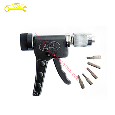 high quality klom lockmith tools pick gun plug spinners auto door open tools professional locksmith supplies