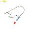 Goso Peep Hole Open Manipulator Civil Locksmith Tools Cat Eye Lock Pick Tools high quality with blue color