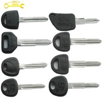 hot sale new car key restructuring tools for different car model