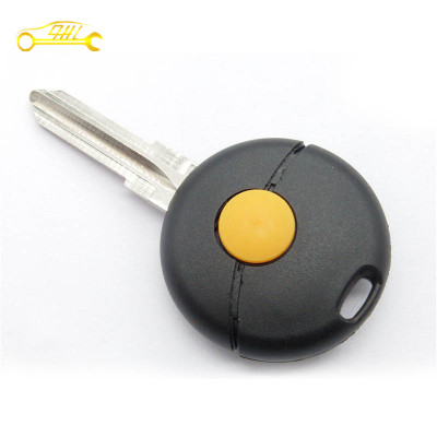 Wholesale Benz 1 button remote key shell