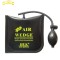 HUK Black 3 pcs air bags set