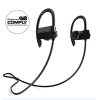 Bluetooth Headphones Wireless In Ear Earbuds V4.1 Stereo Noise Isolating Sports Sweatproof Headset with Mic, Premium Bass Sound