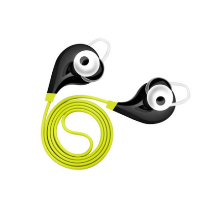 G6 Wireless Bluetooth 4.1 Stereo Earphone Fashion Sport Running Portable Studio Music Headset with Microphone