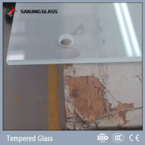 3mm 4mm 5mm 6mm 8mm 10mm 12mm Clear Tempered Glass Price