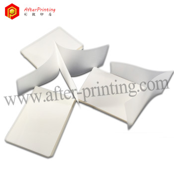 Three-layer Hot Laminating Pouch Thermal Film