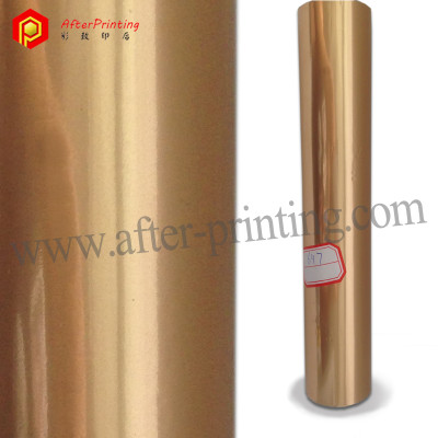 Top Quality Laser Foil Transfer For Fabric and Textile