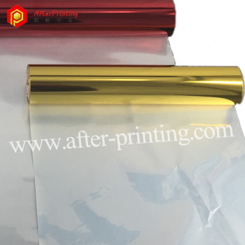 Excellent Gold Foil Ribbon Chinese Exporter