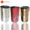 Metalized Plastic Rolls Good Self-Extinguishing Property And Reliable Insensitivity