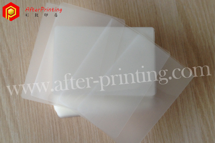 id laminating pouches