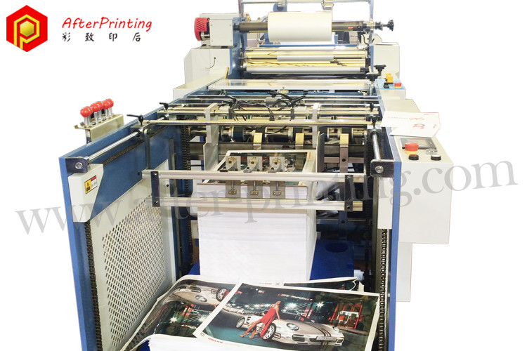 commercial laminating machine