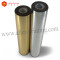 High Quality Hot Stamp Printing 16mic Excellent Flatness Apperance