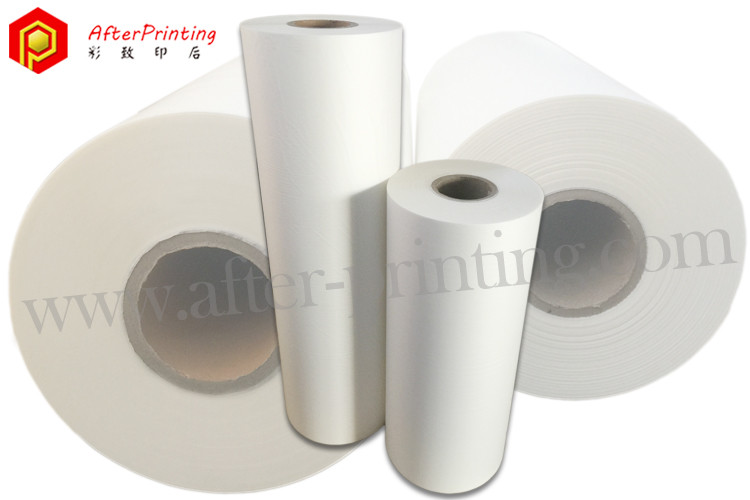 BOPP Soft Touch Laminate Suppliers