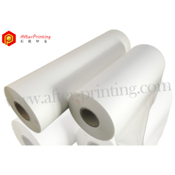 Bopp Soft Touch Thermal Lanimation Film for Paper