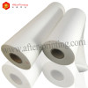 Soft Touch Matte Laminate Sheets High Dyne Level Effect