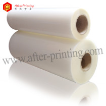 PET Lamination Roll Used In The Graphic Arts Guild