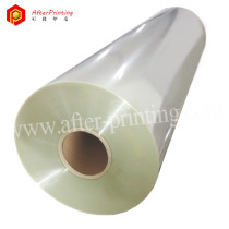3D Laminating Film for Paper and Paperboard