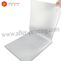 China Hot PET Pouch Film Manufacture