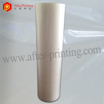 Waterproof Plastic Film Holographic Materials Non Deformable