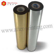 Crown Hot Stamping Foil for Paper Application