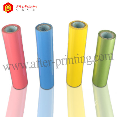Pearlized Hot Stamping Foil Manufacturers