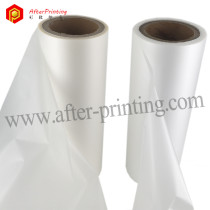 Double Side Laminating Film for Paper or Paperboard