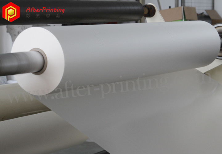 what is thermal lamination