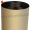 24 μm PET Gold Silver Colours Metallic Plastic Lamination Film Roll