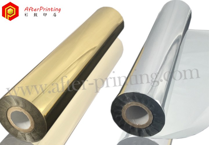 hot stamping foil suppliers