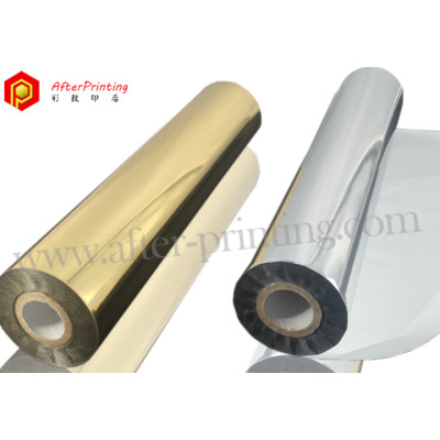 Paper Hot Stamping Foil Chinese Exporter/Distributor/Wholesaler
