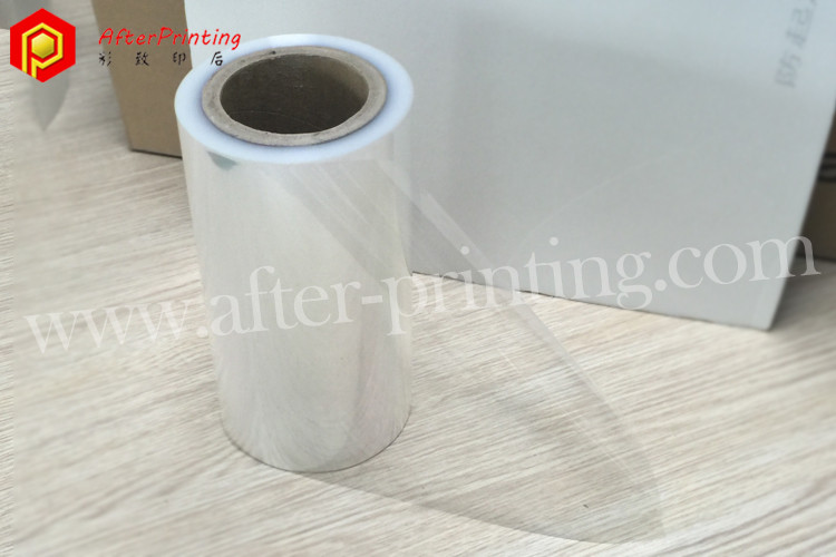 flower wrapping plastic film